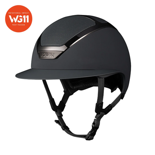 Star Lady Chrome Anthracite