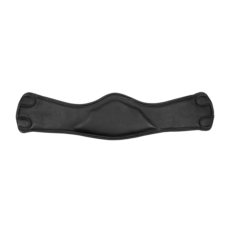 V-Straps Short Girth with Snap Hook