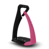 Freejump - Soft'Up Pro Stirrups - Pink